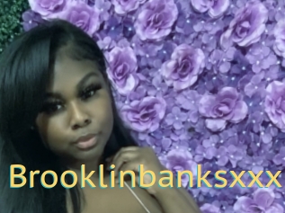 Brooklinbanksxxx