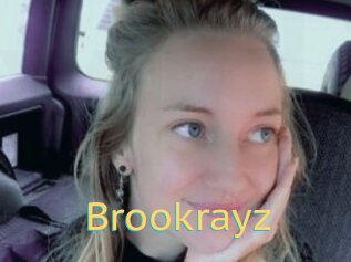 Brookrayz