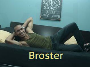 Broster