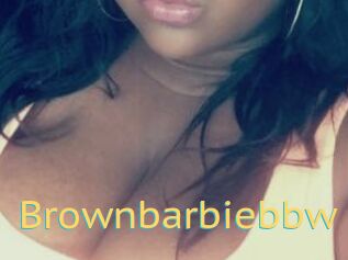 Brownbarbiebbw