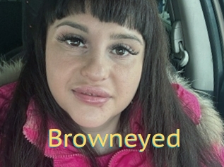 Browneyed