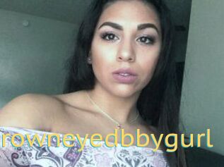 Browneyedbbygurl