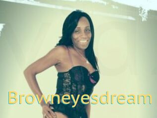 Browneyesdream