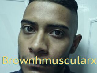 Brownhmuscularx