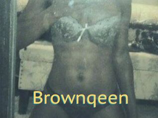 Brownqeen
