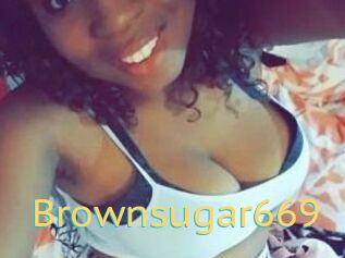 Brownsugar669