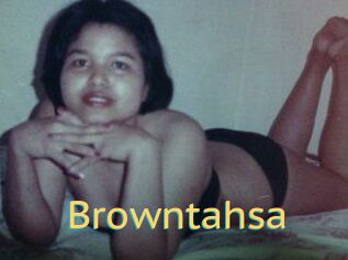 Browntahsa