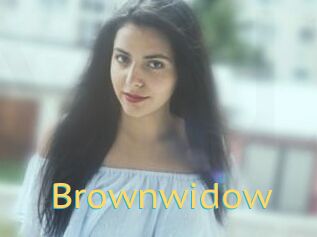 Brownwidow