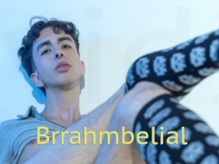 Brrahmbelial