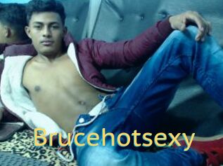 Brucehotsexy