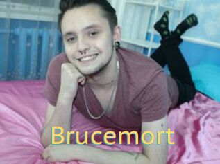 Brucemort
