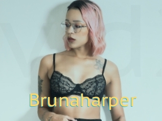 Brunaharper