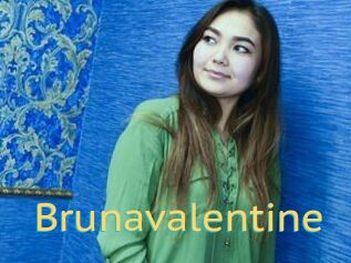 Brunavalentine