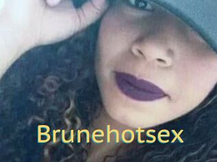 Brunehotsex