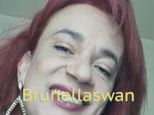 Brunellaswan