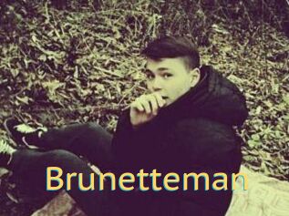 Brunette_man
