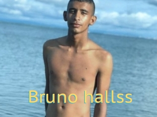 Bruno_hallss
