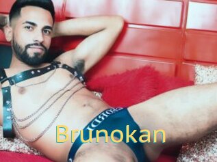 Brunokan