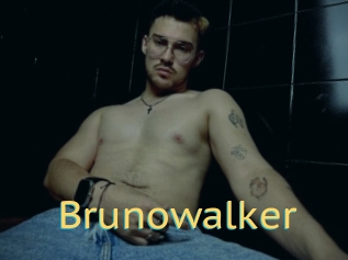 Brunowalker