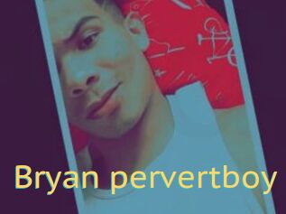 Bryan_pervertboy
