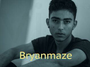 Bryanmaze