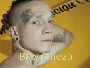 Bryanmeza