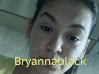 Bryannablack
