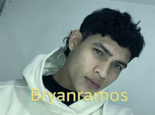 Bryanramos
