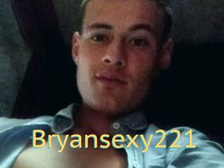 Bryansexy221