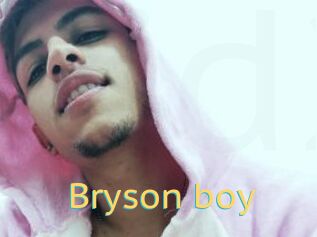 Bryson_boy