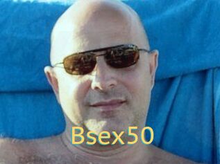 Bsex50