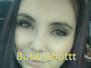 Bubblebuttt