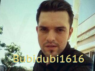 Bubidubi1616