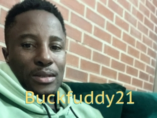 Buckfuddy21