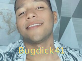 Bugdick41