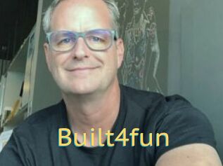 Built4fun