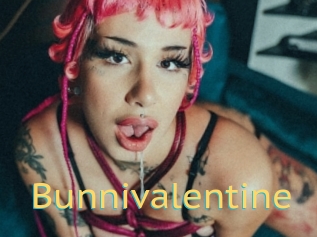 Bunnivalentine
