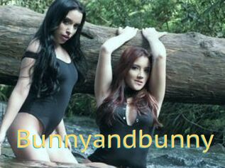 Bunnyandbunny