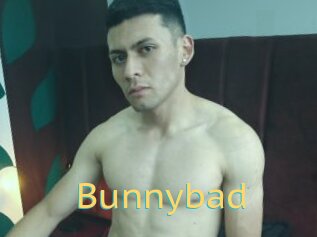 Bunnybad