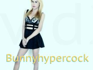 Bunnyhypercock