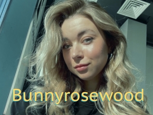 Bunnyrosewood