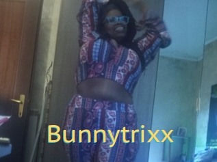 Bunnytrixx