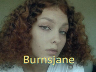 Burnsjane