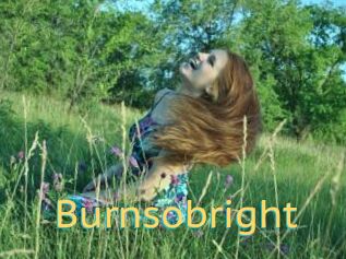 Burnsobright