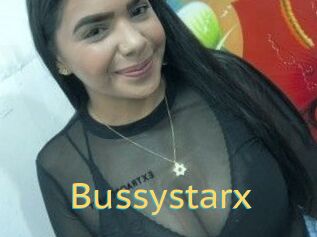 Bussystarx