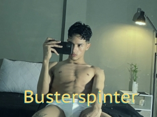 Busterspinter