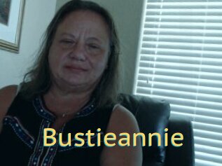 Bustieannie