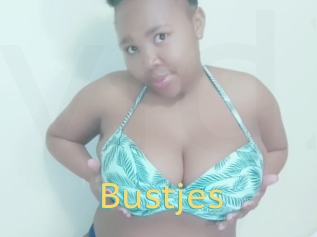 Bustjes