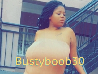 Bustyboob30