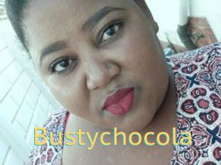 Bustychocola